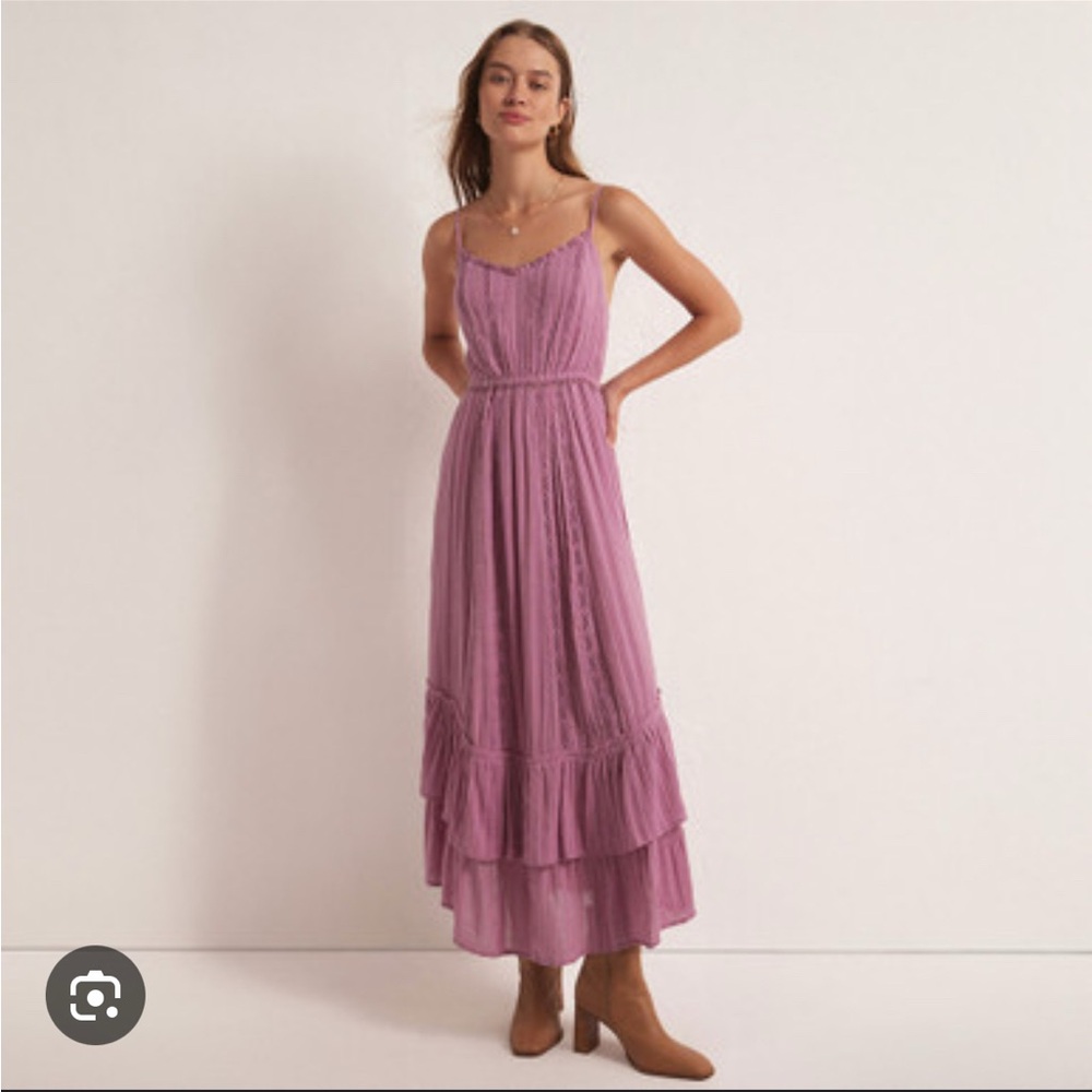 NWT Z Supply Women’s Maxi Dress